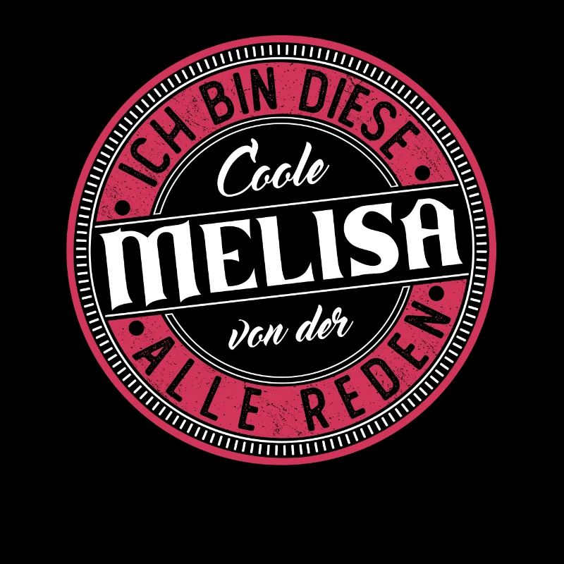 Melisa Geschenkidee Geschenk Geburtstag