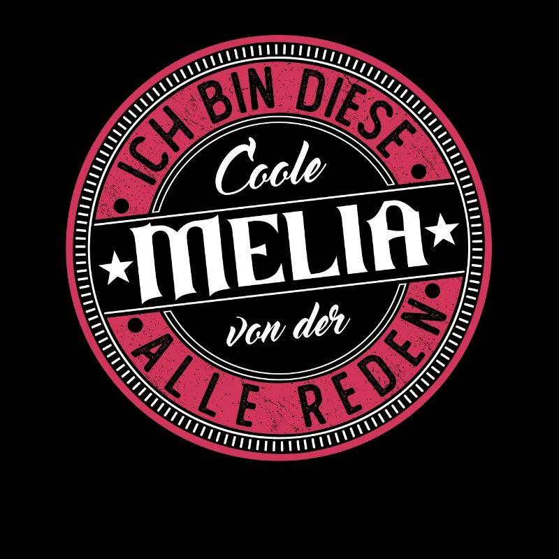 Melia Geschenkidee Geschenk Geburtstag