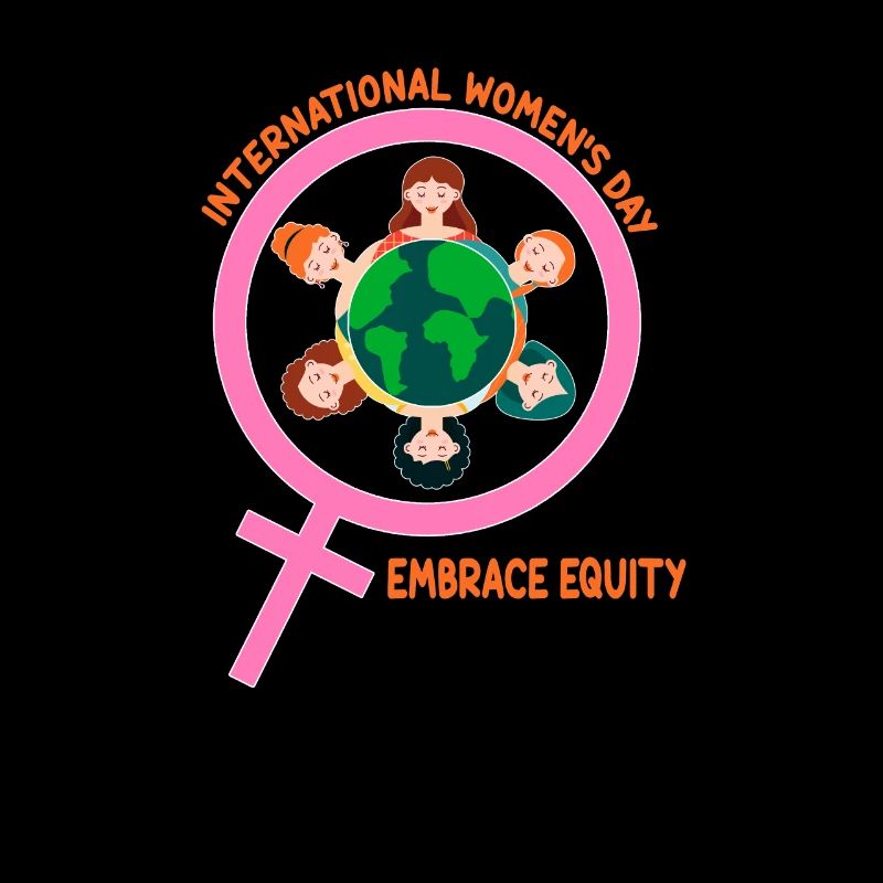 Día Internacional de la Mujer: Abrazar la equidad