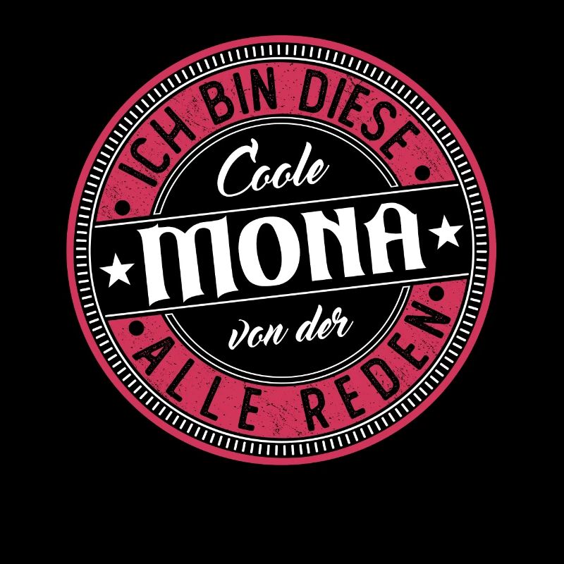 Mona Geschenkidee Geschenk Geburtstag