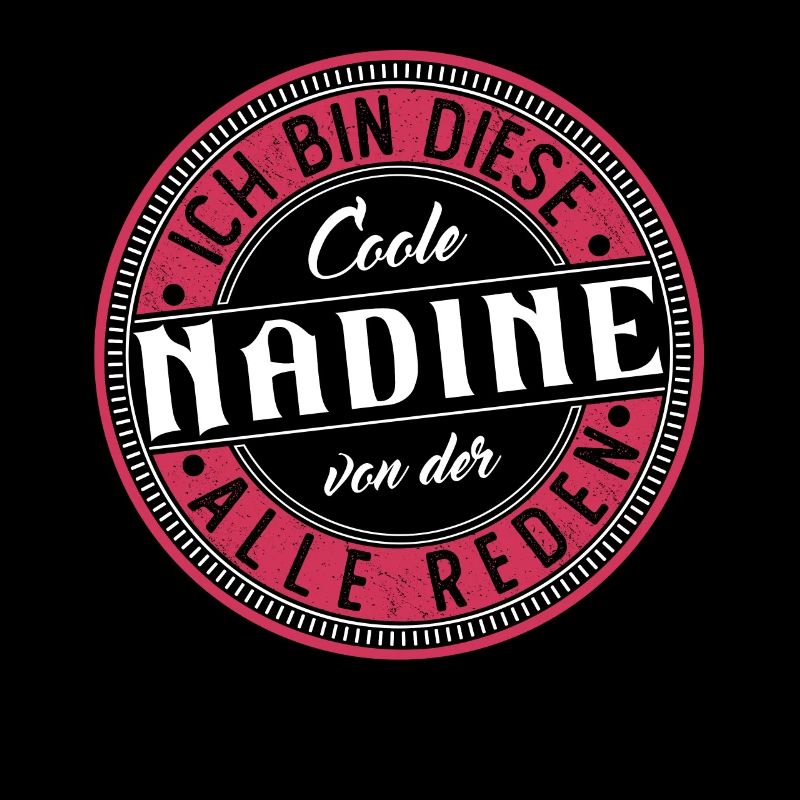 Nadine Geschenkidee Geschenk Geburtstag