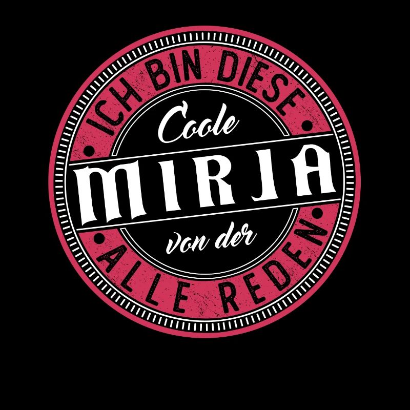 Mirja Geschenkidee Geschenk Geburtstag