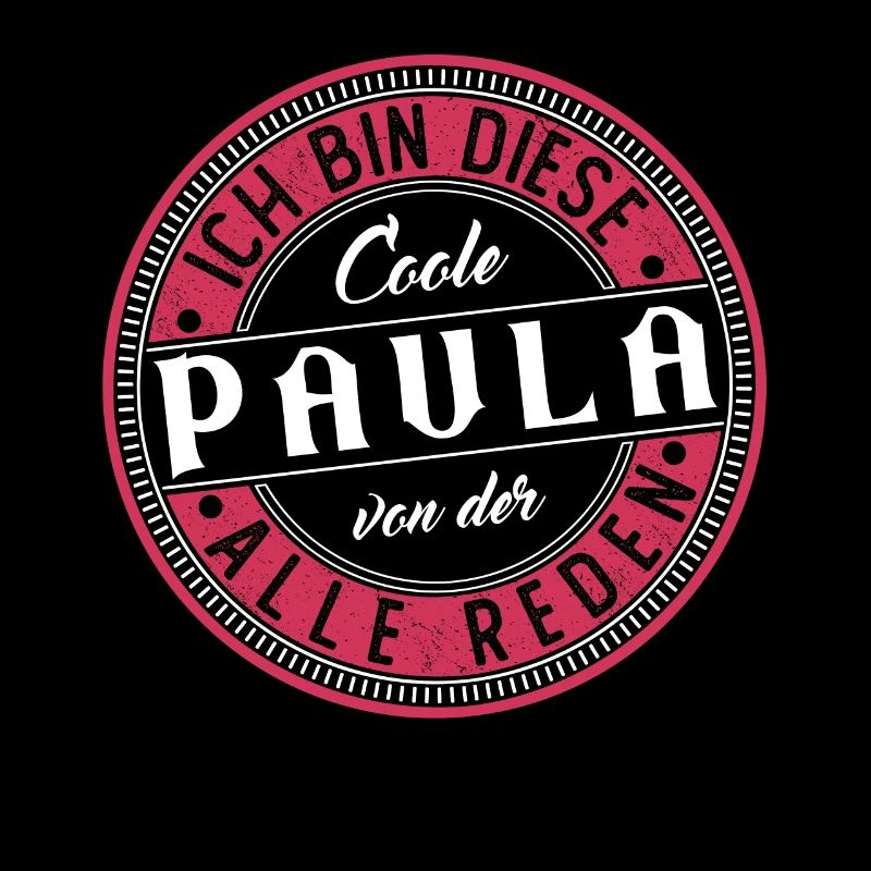 Paula Geschenkidee Geschenk Geburtstag
