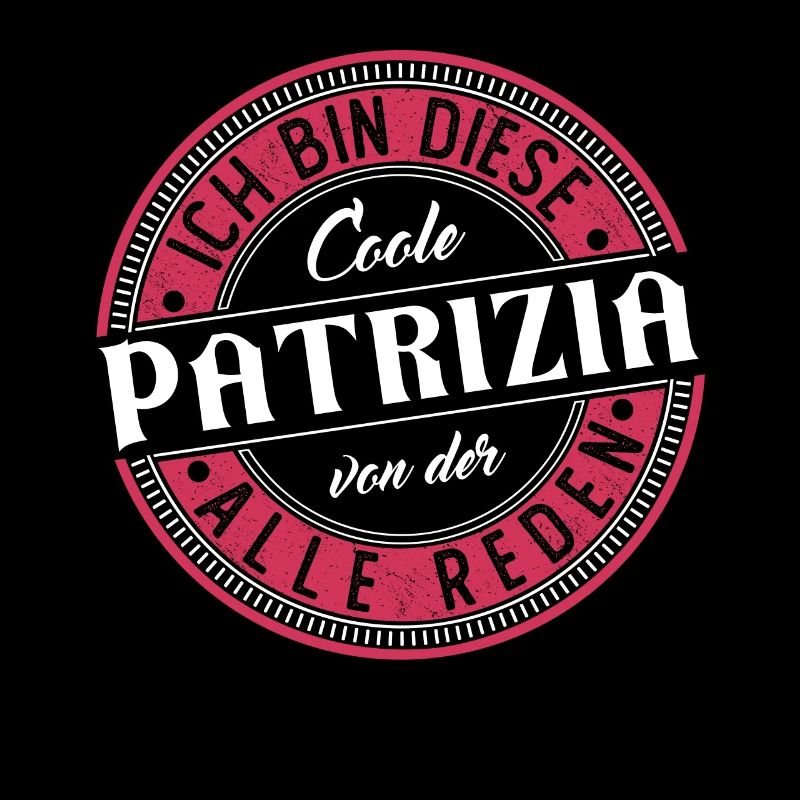 Patrizia Geschenkidee Geschenk Geburtstag