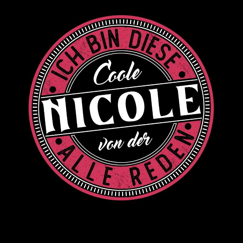 Nicole Geschenkidee Geschenk Geburtstag