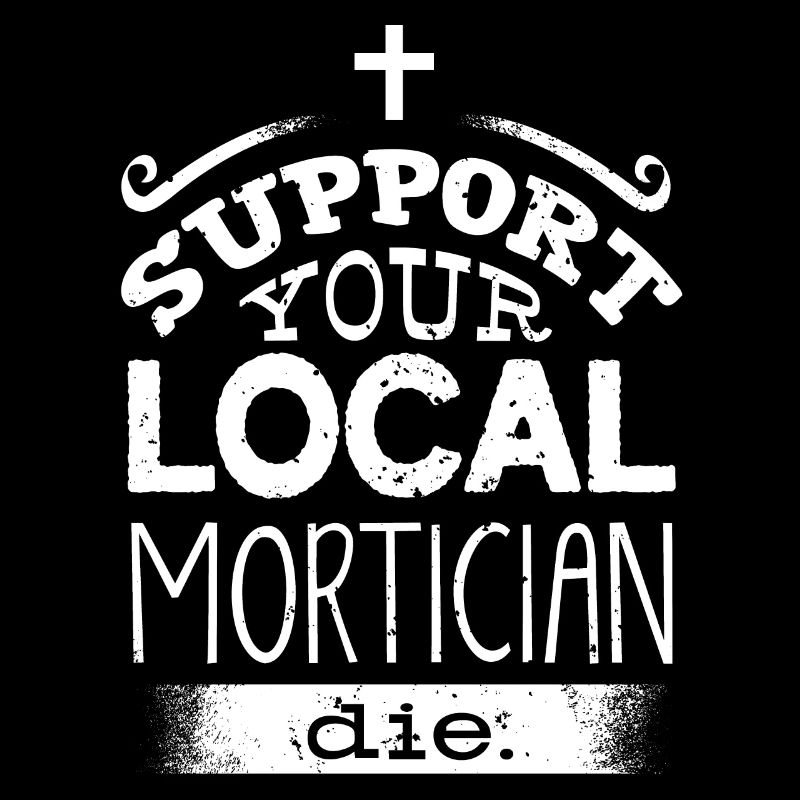 Corpse Keepers, Undertakers, Funeral Homes