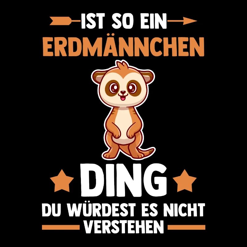 Erdmännchen