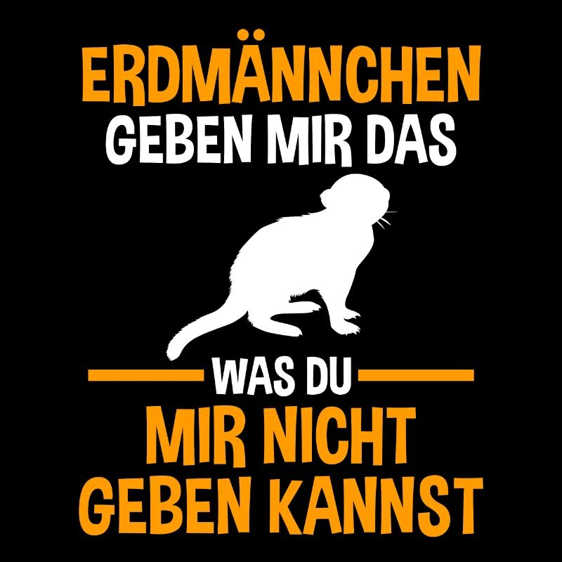 Erdmännchen