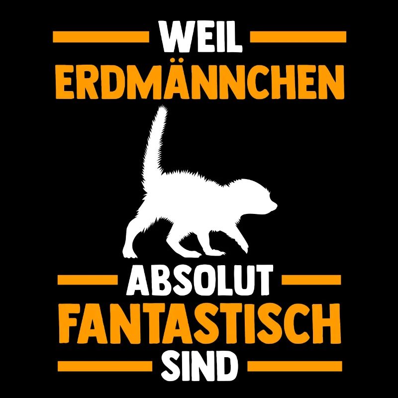 Erdmännchen