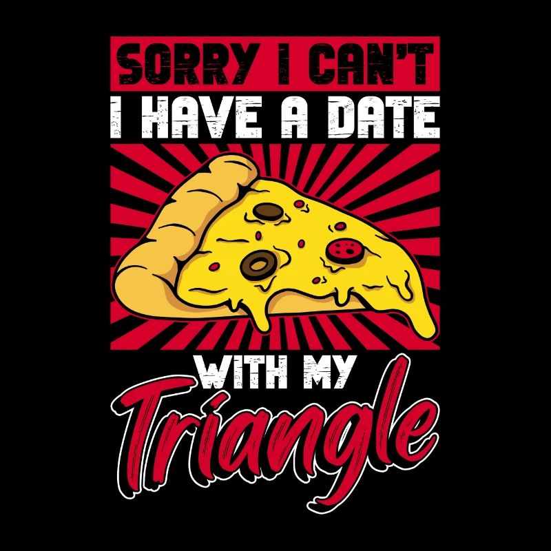 Pizza Pizzabäcker Hobby Pizzabäcker