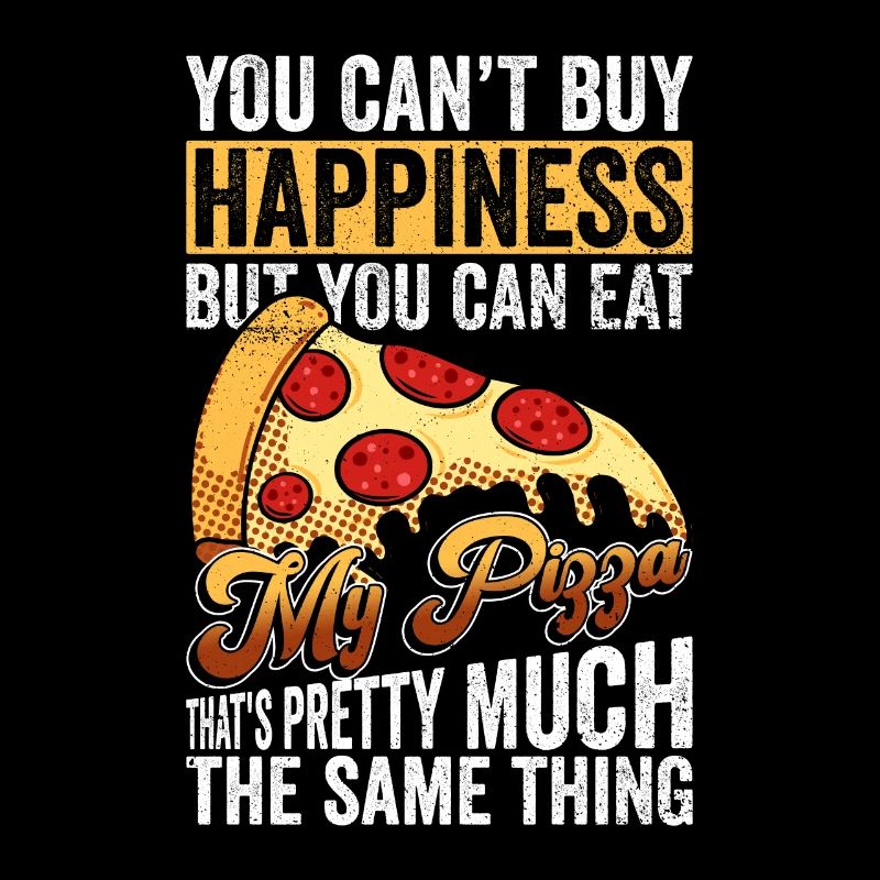 Pizza Pizzabäcker