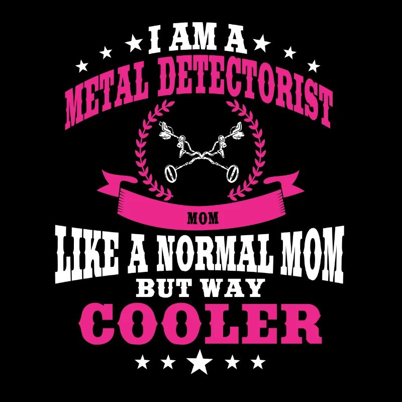 Drôles de détecteurs Maman