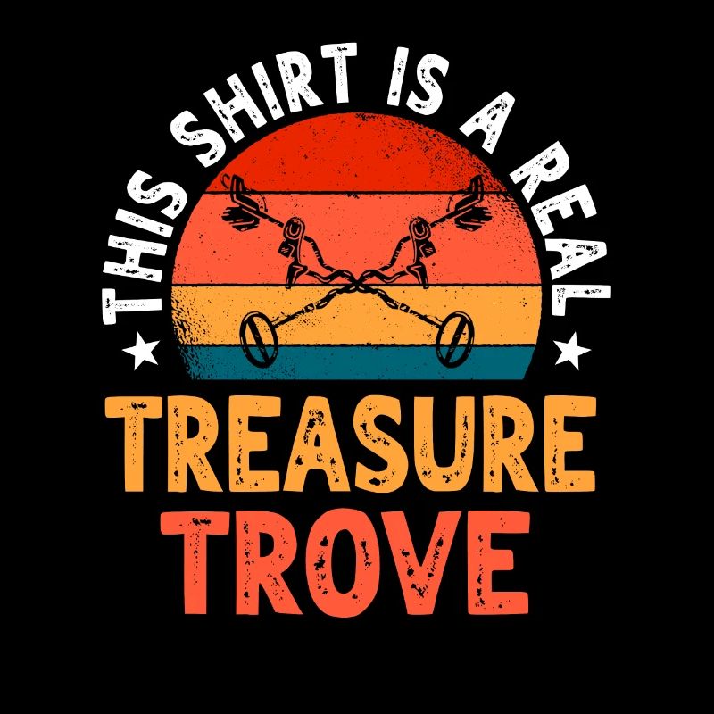 Détection de métaux