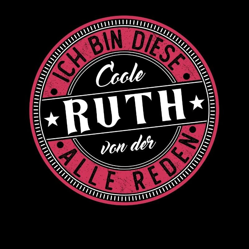 Ruth Geschenkidee Geschenk Geburtstag