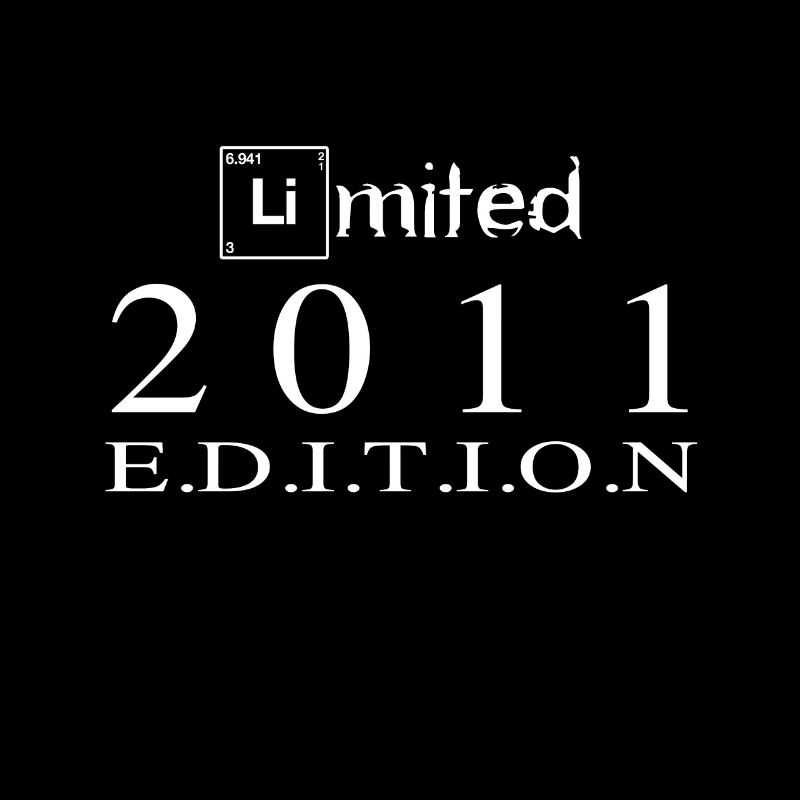 Édition Limitée 2011