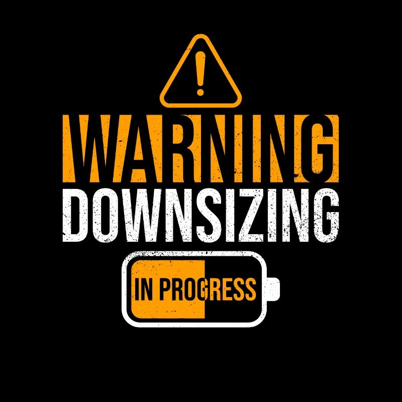 Réduction des effectifs de Progress Magenbypass