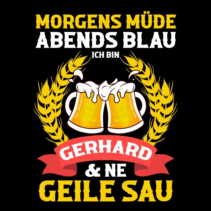 Gerhard