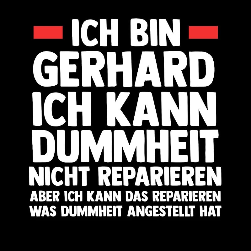 Gerhard