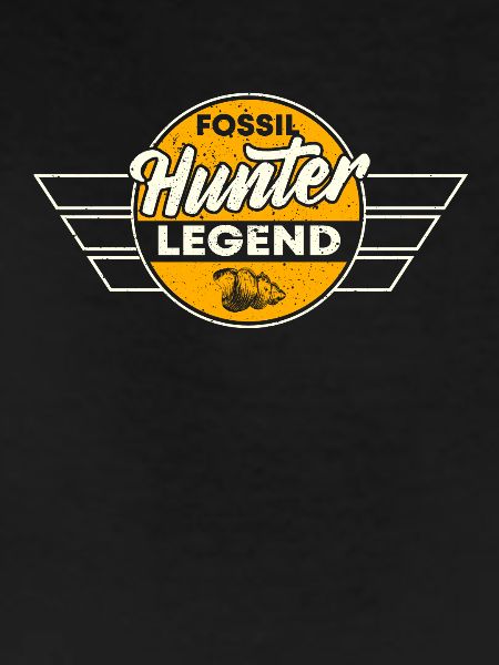 Fossil Hunter Legend