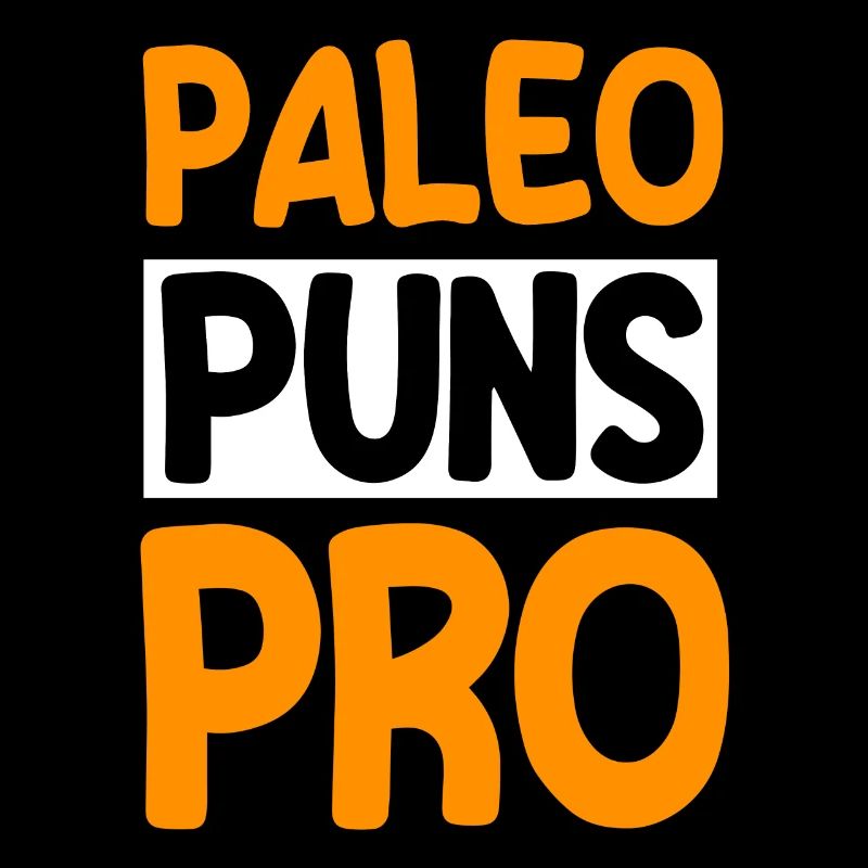 Fossil Hunting Word Gift