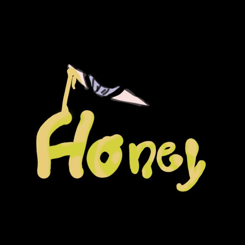 Honey's Eye