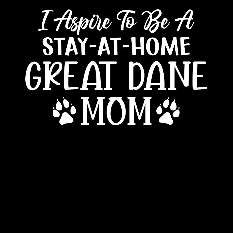 Great Danes, Great Danes