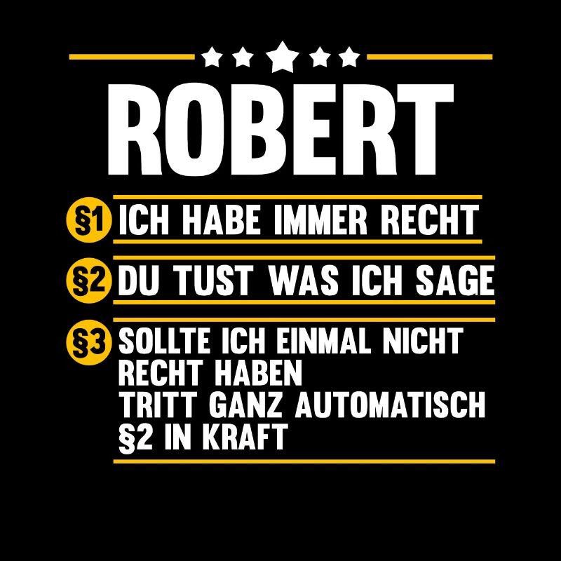 Robert