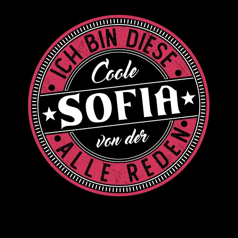 Sofia Geschenkidee Geschenk Geburtstag