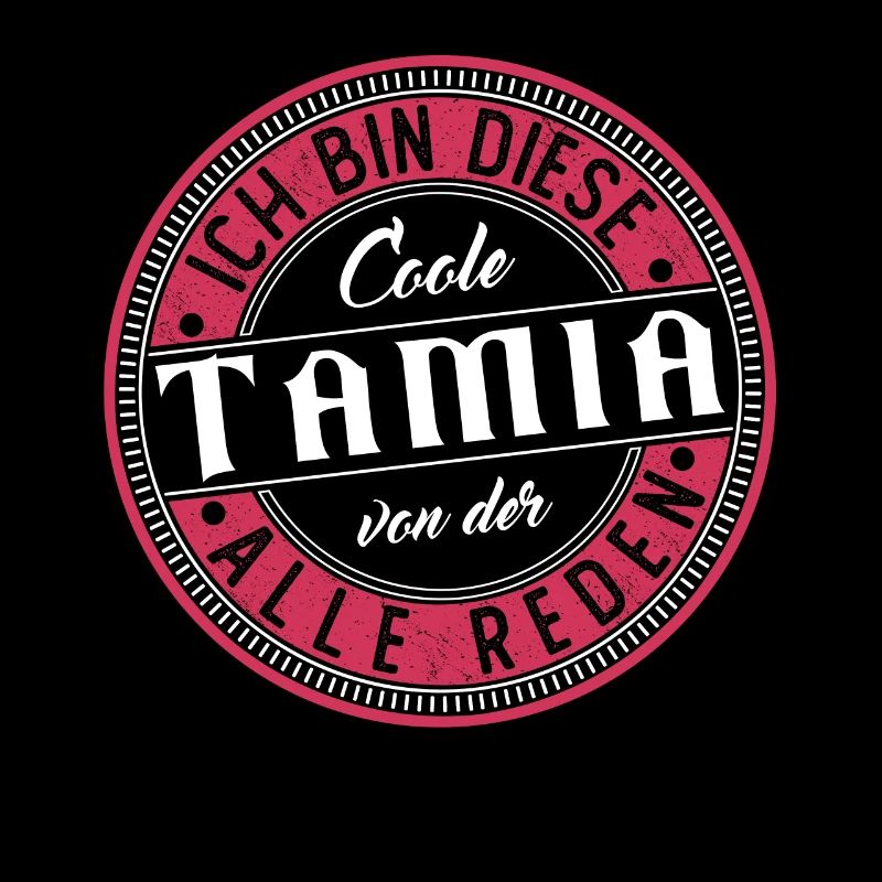 Tamia Geschenkidee Geschenk Geburtstag