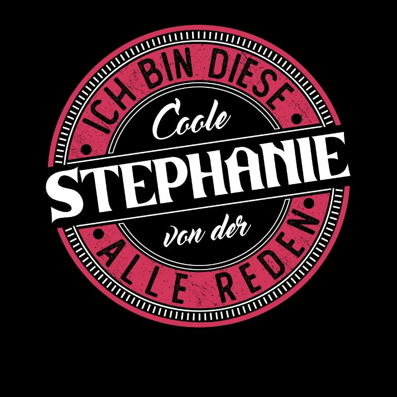 Stephanie Geschenkidee Geschenk Geburtstag