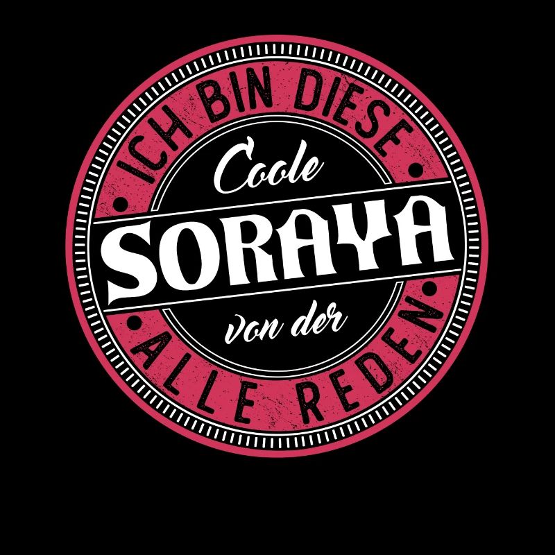 Soraya Geschenkidee Geschenk Geburtstag