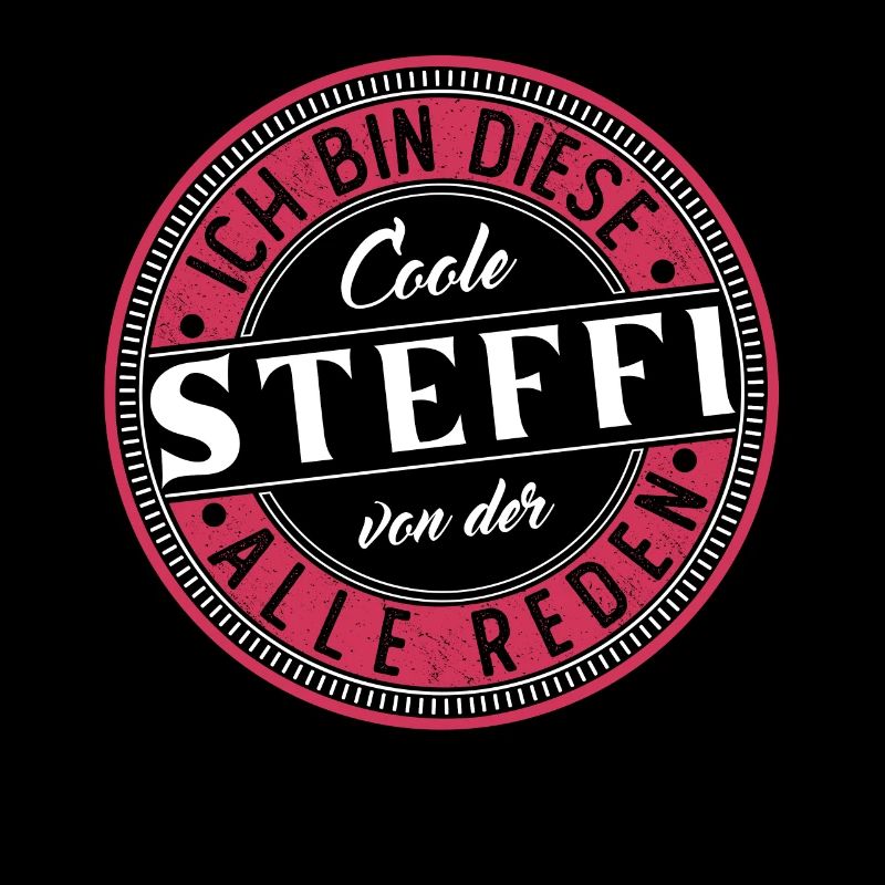 Steffi Geschenkidee Geschenk Geburtstag