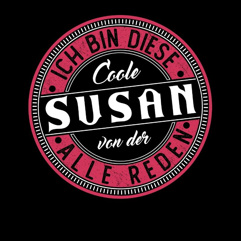 Susan Geschenkidee Geschenk Geburtstag