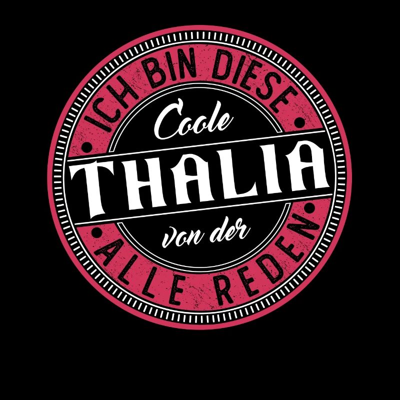 Thalia Geschenkidee Geschenk Geburtstag