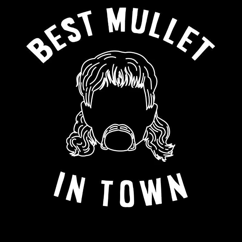 mullet owner, mullet