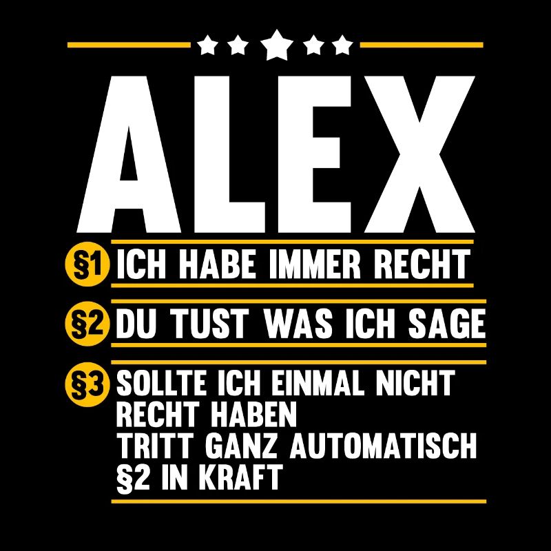 Alex