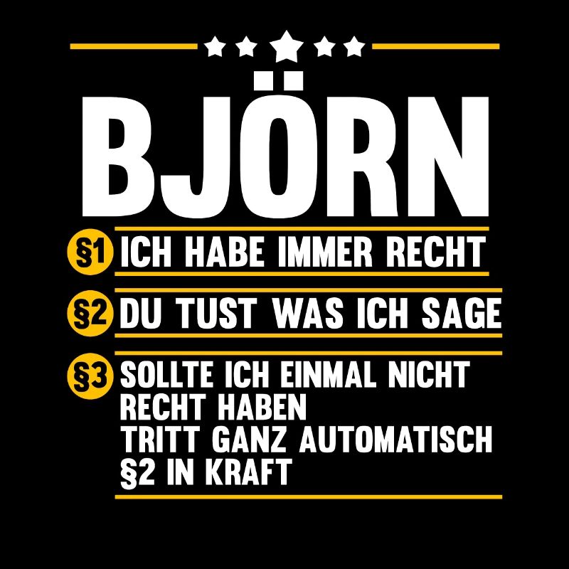 Björn
