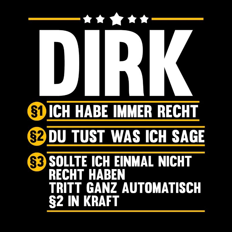Dirk
