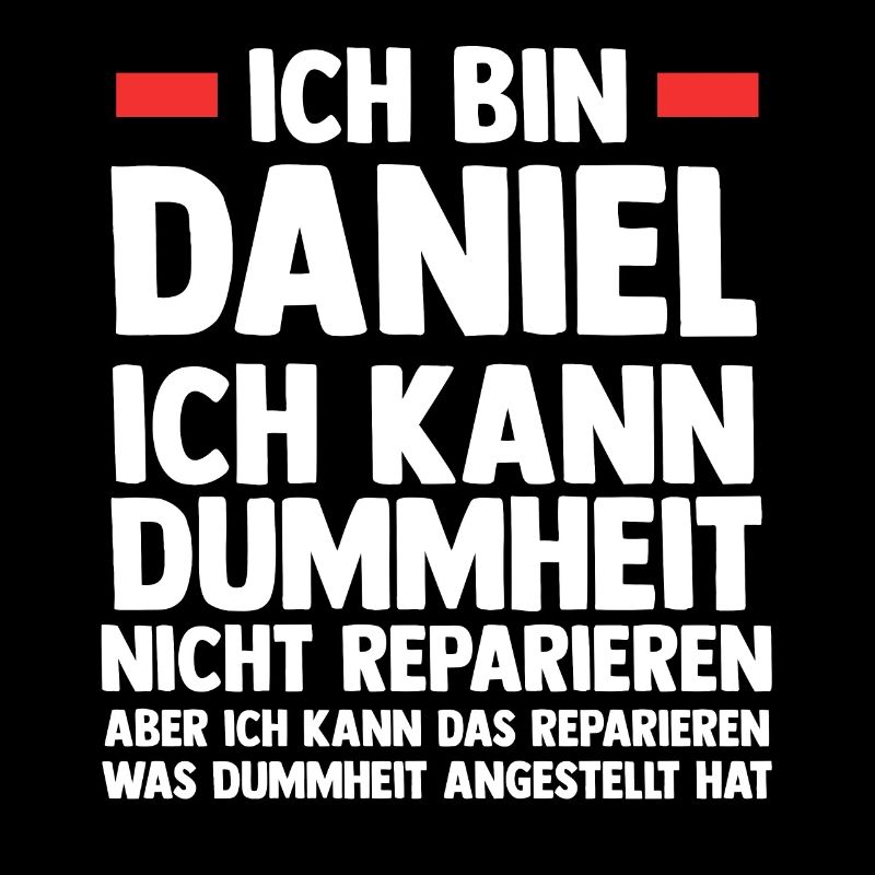 Daniel