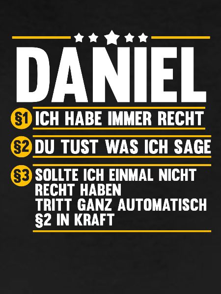 Daniel