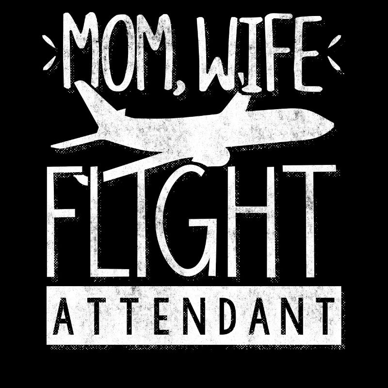 Flight attendants, for flight attendants, flight attendants