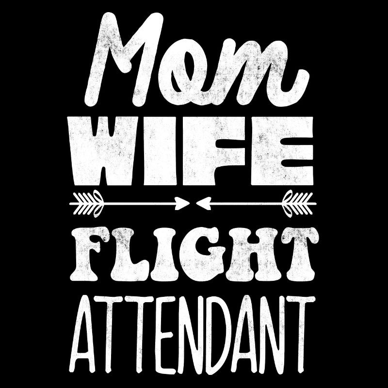 Flight attendants, for flight attendants, flight attendants