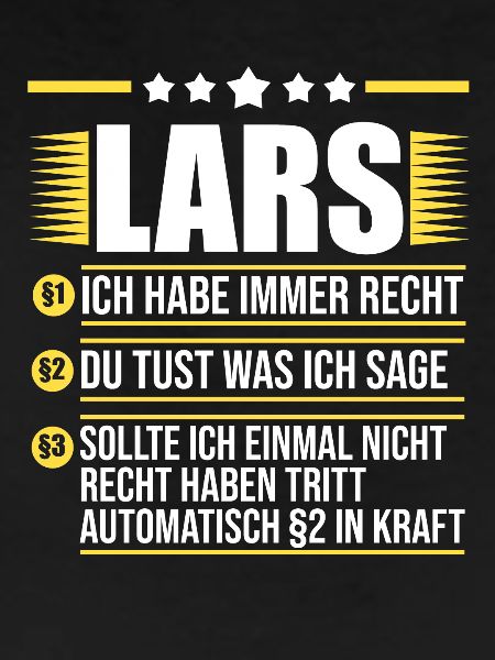 Lars