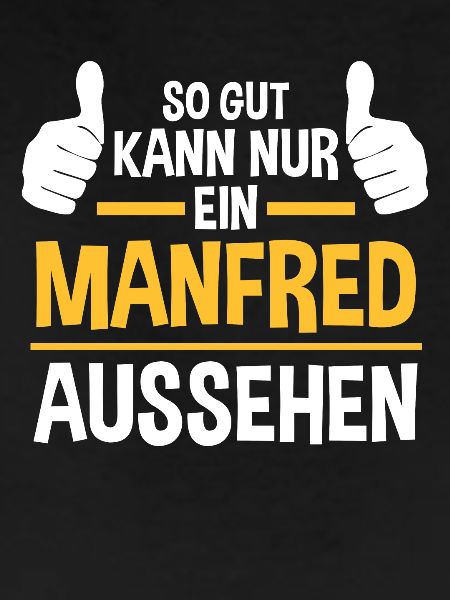 Manfred