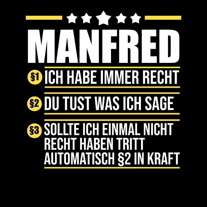 Manfred