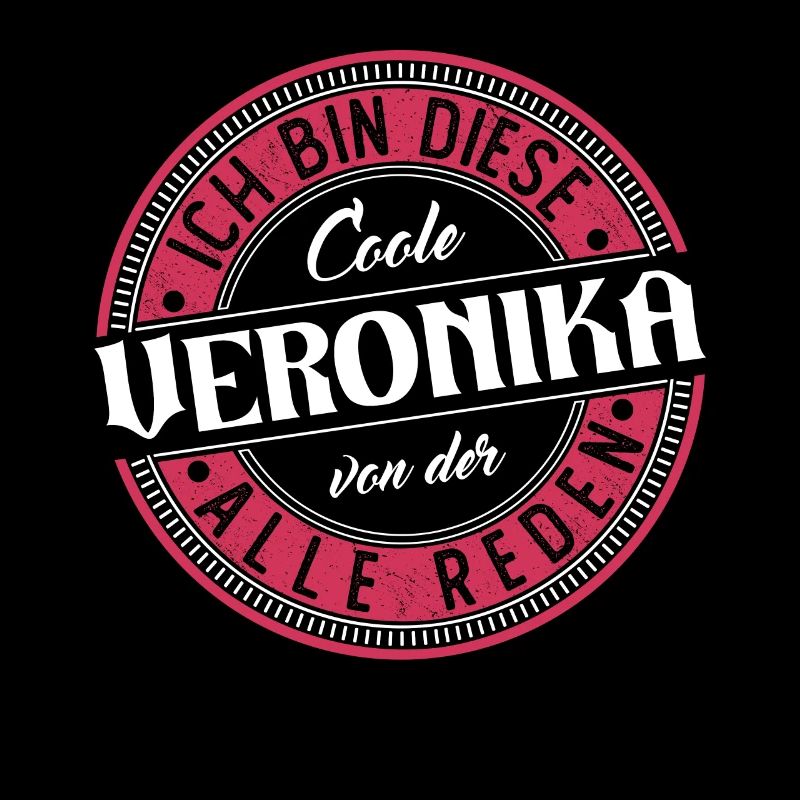 Veronika Geschenkidee Geschenk Geburtstag