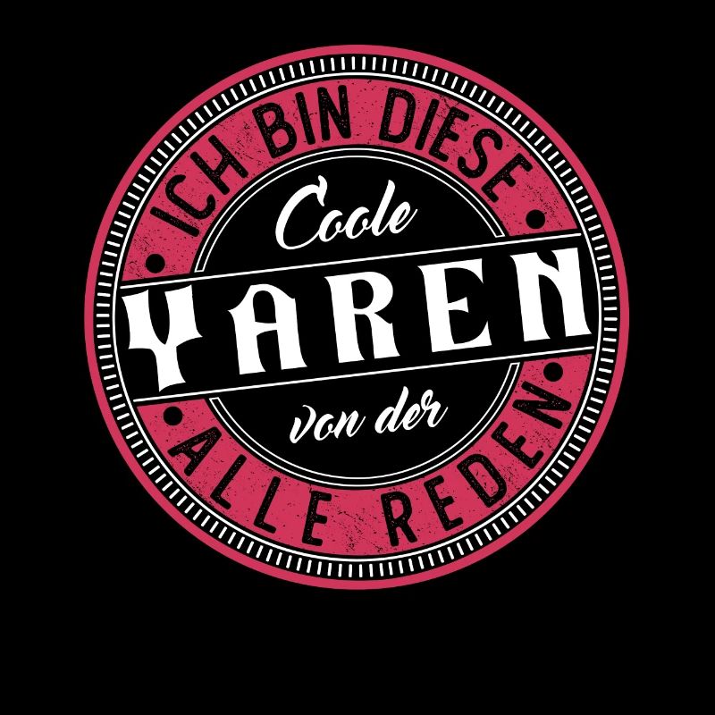 Yaren Geschenkidee Geschenk Geburtstag