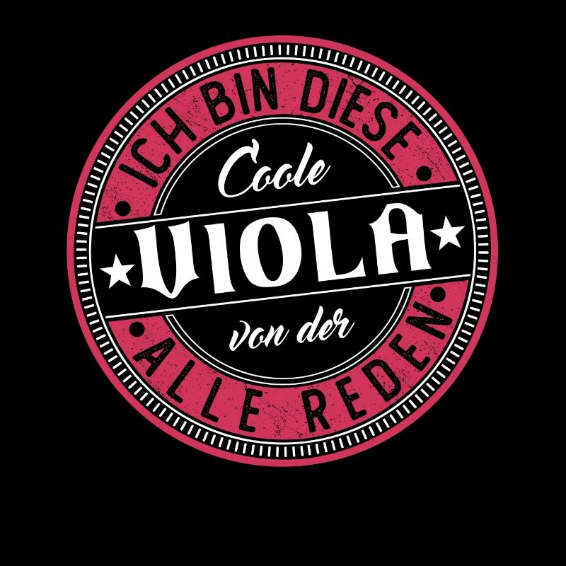 Viola Geschenkidee Geschenk Geburtstag