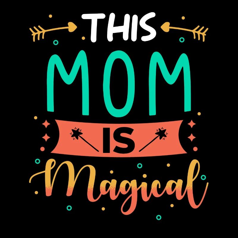 Mama Geschenk