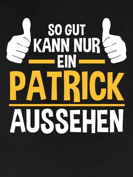 Patrick